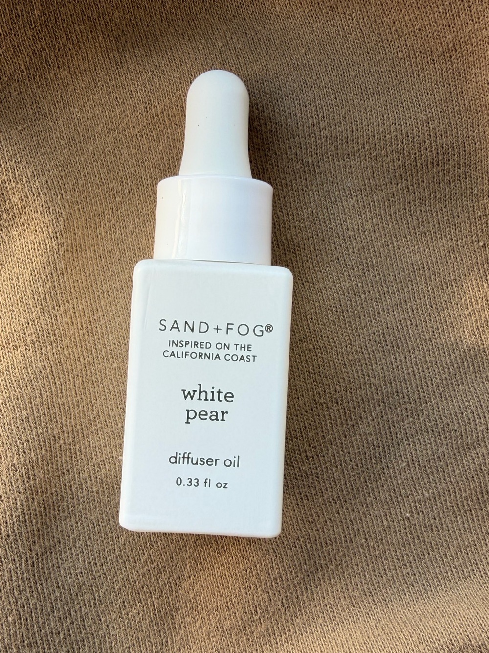 ✨New✨SAND + FOG Diffuser Oil- White Pear 🪷Mix’N’Match 1 for $11 or 2 for $18🪷